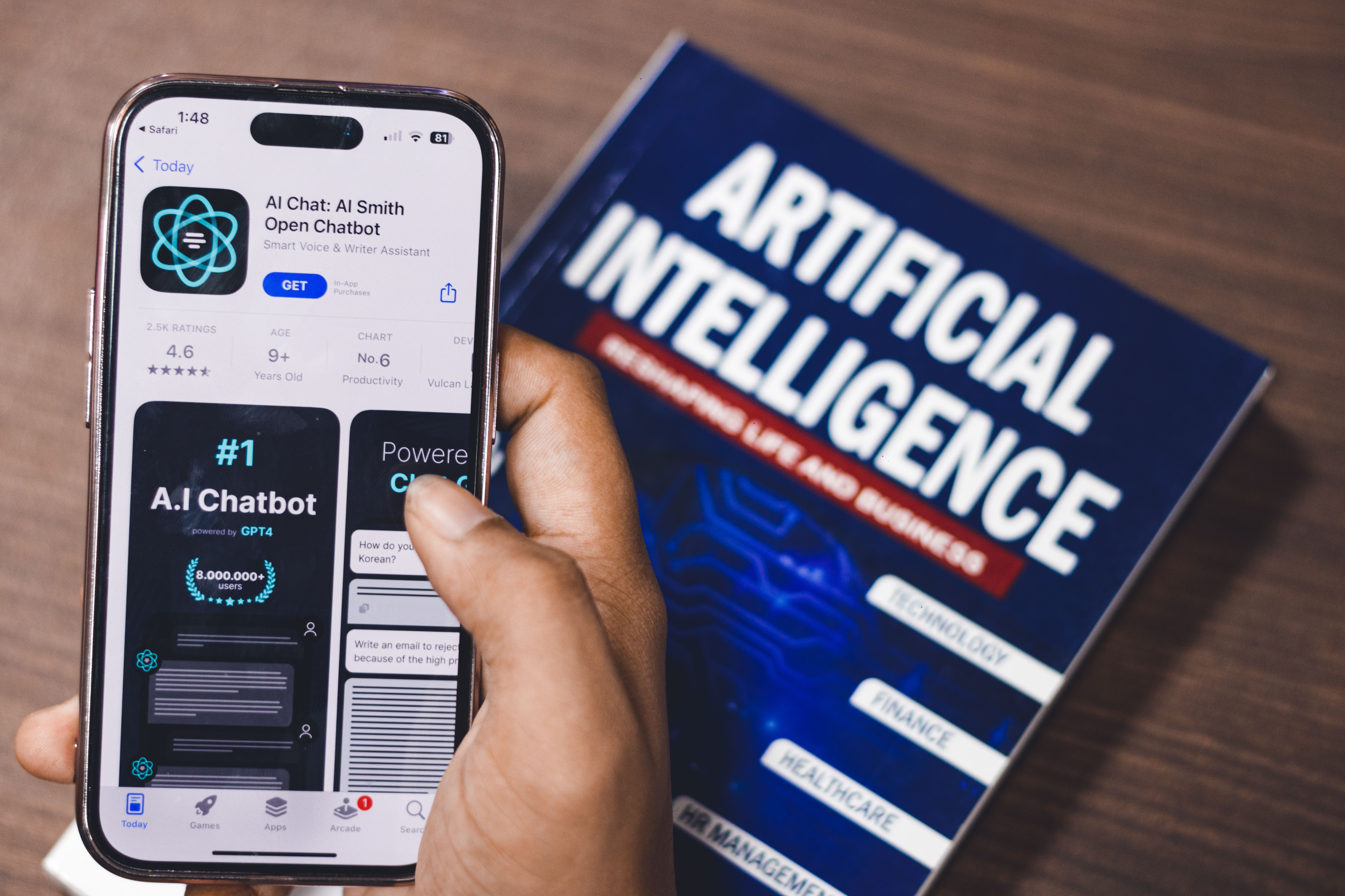Automation & AI