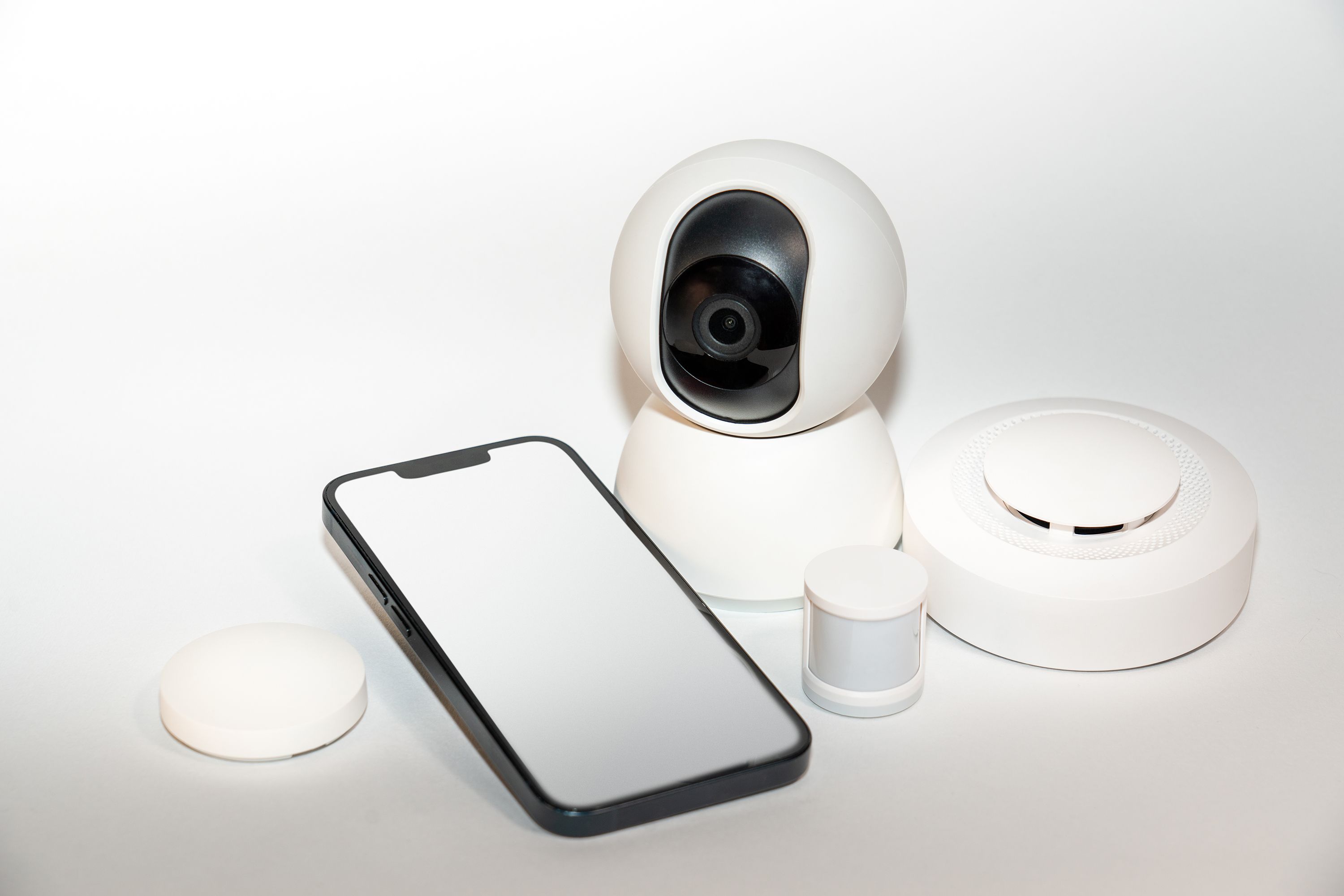 CCTV & Security